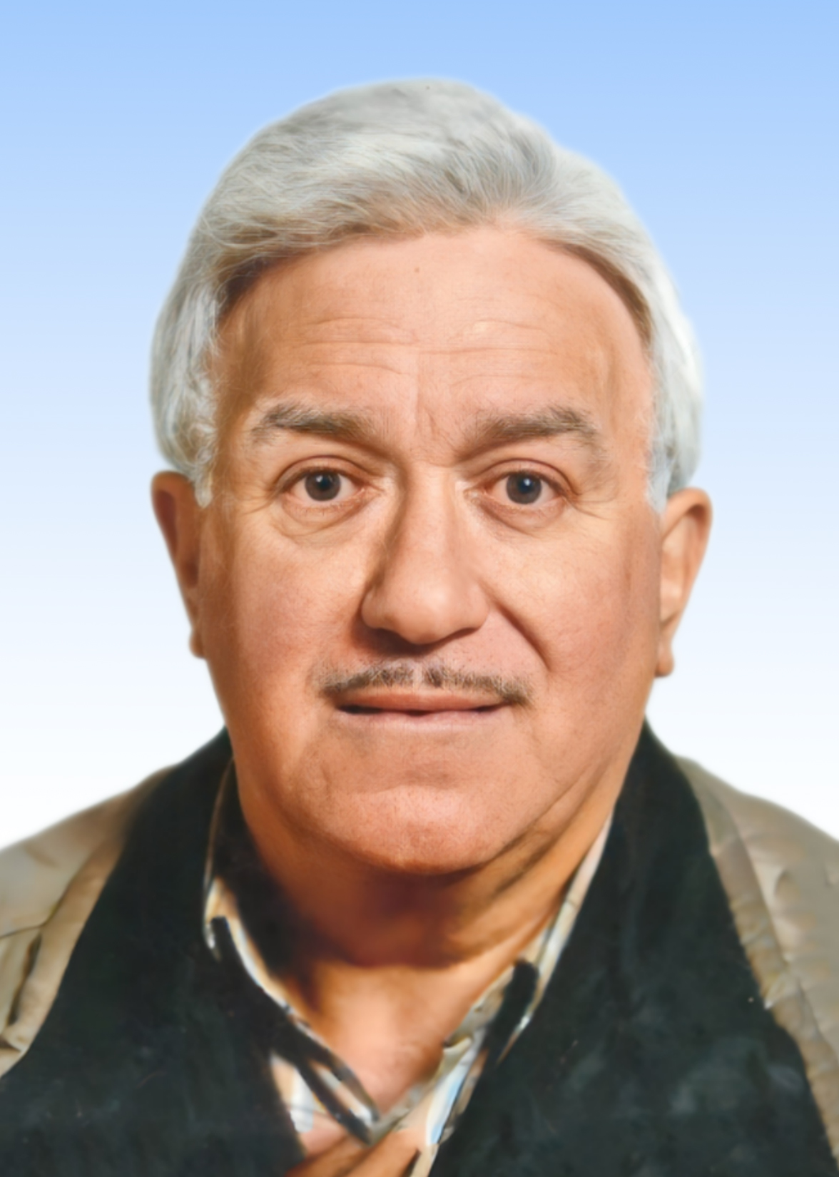 ORLANDO COSTANTINI